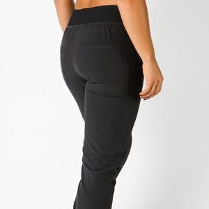 Kiava Athletic Joggers Brand New - XS